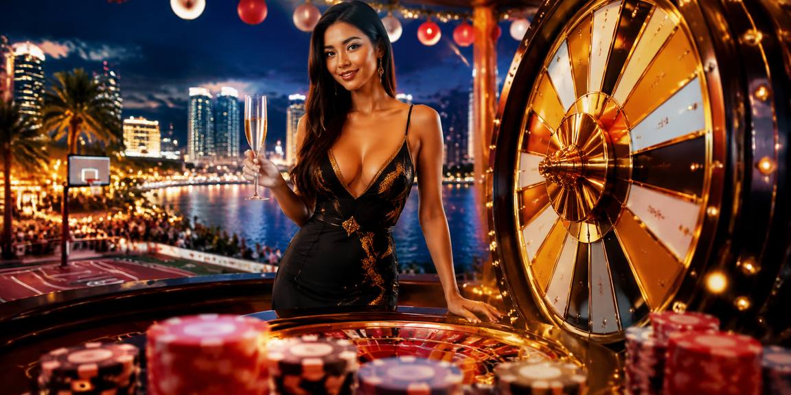 impian toto Speed Baccarat